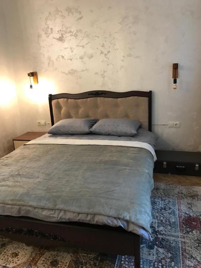 Apartament Tugan Baranovskogo Lviv Exterior photo
